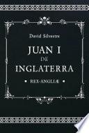 Libro Juan I de Inglaterra