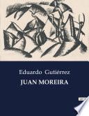 Libro JUAN MOREIRA