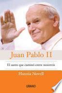 Libro Juan Pablo II/ John Paul II