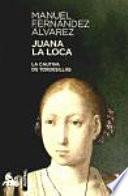 Libro Juana la Loca