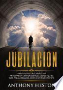 Libro Jubilacion