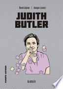 Libro Judith Butler