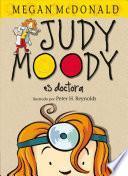 Judy Moody es doctora