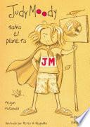 Judy Moody salva el planeta (Colección Judy Moody 3)