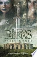 Libro Juego de reinas