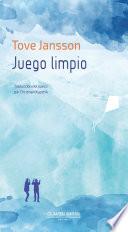 Libro Juego limpio