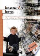 Libro Jugando y aprendiendo juntos