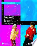 Libro Jugant, jugant...