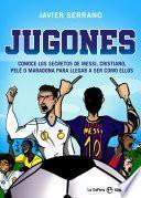 Libro Jugones