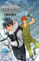 Libro Julie Kagawa: The Iron King #4: spanish Edition