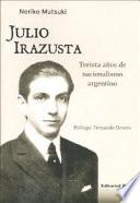 Julio Irazusta