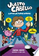 Libro Julito Cabello contra las tribus urbanas
