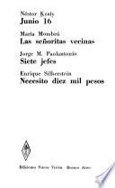 Junio 16