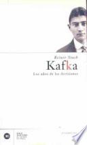 Libro Kafka