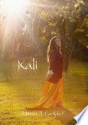 Libro Kali