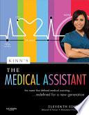 Libro Kinn's The Medical Assistant - E-Book