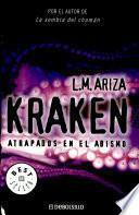 Libro Kraken