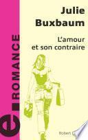 Libro L'amour et son contraire