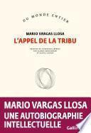 Libro L'appel de la tribu