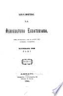 La agricultura ecuatoriana