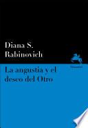 Libro La angustia y el deseo del Otro
