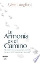 Libro La Armonía es el camino