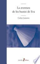 Libro La aventura de los bustos de Eva