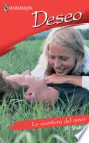 Libro La aventura del amor