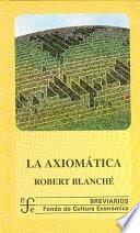 Libro La Axiomática