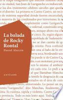 La balada de Rocky Rontal