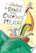 Libro La Banda de Los Calcetines Piratas
