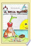 Libro La bella Basilisa y otras princesas, hadas y brujas