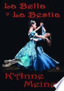 Libro La Bella y la Bestia