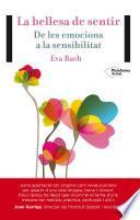 Libro La bellesa de sentir