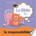 Libro La Biblia y la responsabilidad