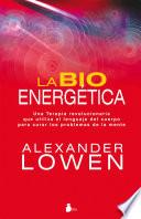 Libro La bioenergética