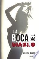 Libro La boca del diablo