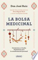 Libro La Bolsa Medicinal