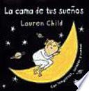 Libro La cama de tus sueños