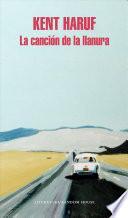 Libro La Cancion de la Llanura / Plainsong