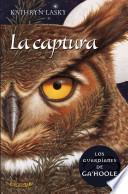 Libro La Captura