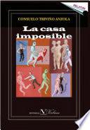 Libro La casa imposible