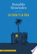Libro La casa y la isla