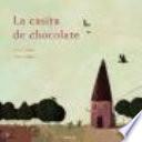 Libro La casita de chocolate
