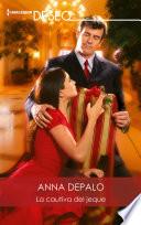 Libro La cautiva del jeque