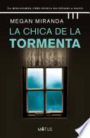 La chica de la tormenta (versión española)