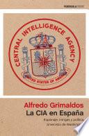 La CIA en España