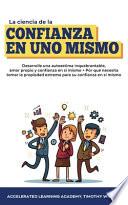 Libro La ciencia de la confianza en uno mismo