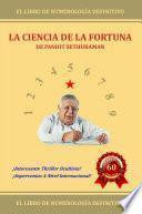 Libro LA CIENCIA DE LA FORTUNA