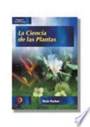 Libro La ciencia de las plantas